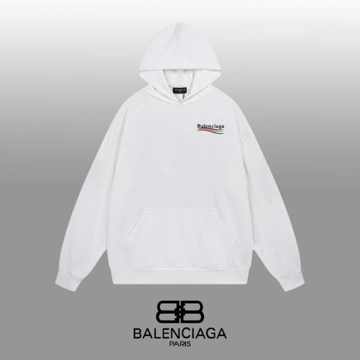 Picture of Balenciaga Hoodies _SKUBalenciagaXS-Lsxitx140887